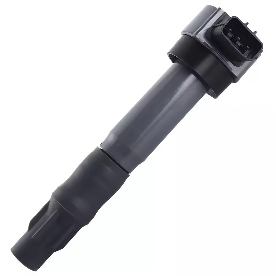Substituição de Peças de Carro Suporte em Aço Inoxidável Serviço OEM Durável Bobina de Ignição Mn195616 Fk0330 para Mitsubishi
