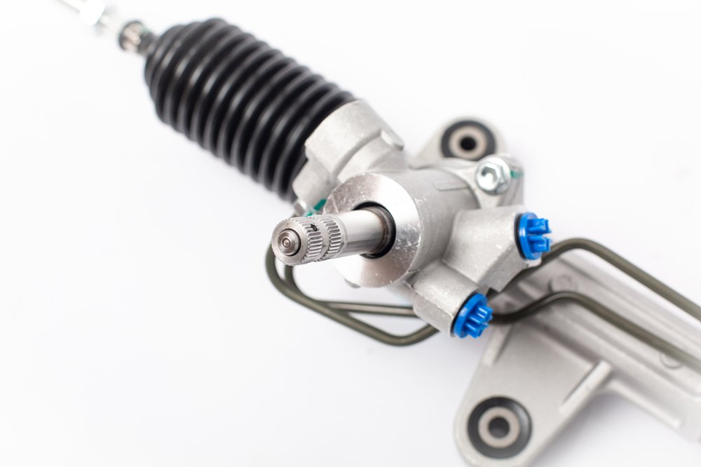 Direção Hidráulica para Acura Tsx 2.4L 2004-2008