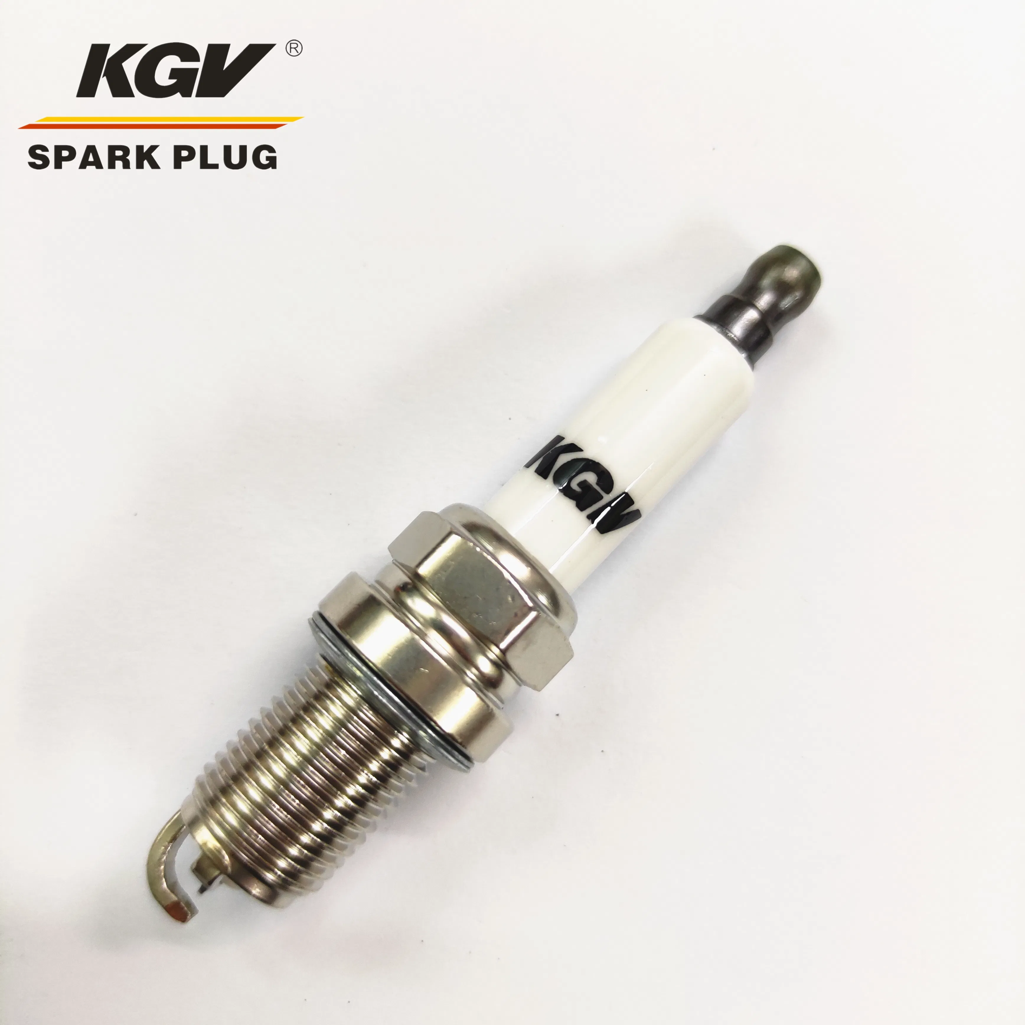 Velas de Ignição Kgv de Qualidade Premium com S16*M14X19 Especificação