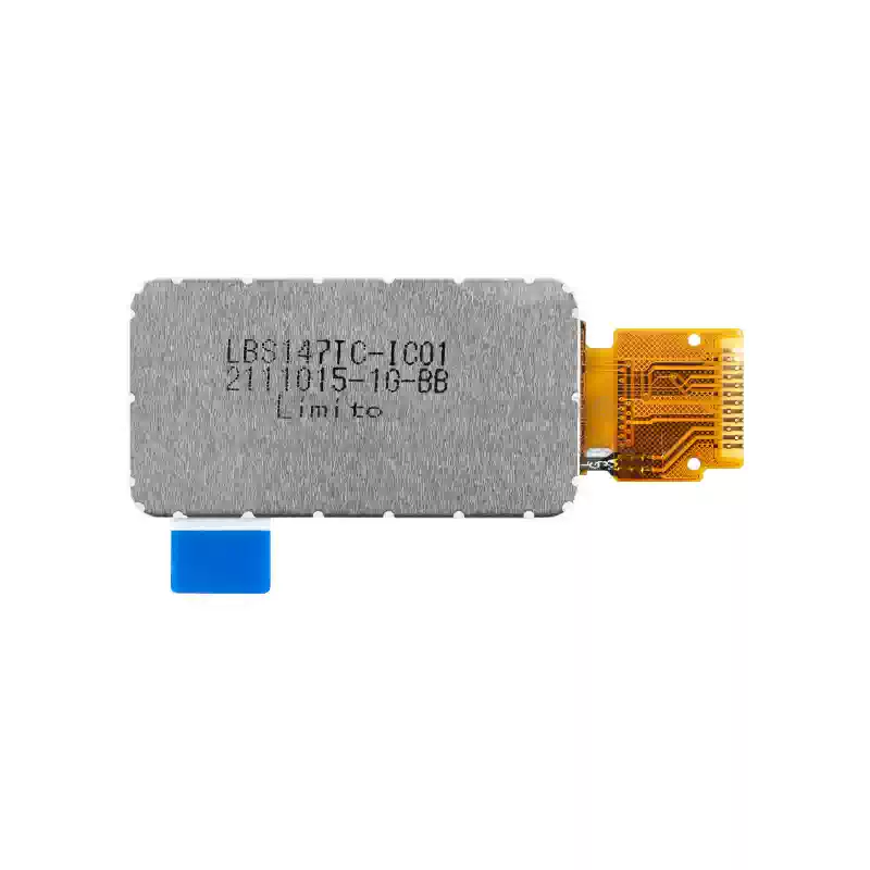 1.47 Módulo de Tela LCD TFT de Fábrica Direta de Inch 172×320 St7789
