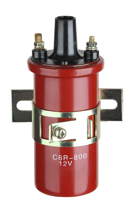 Kit de Ignição Eletrônica Autoera Durável com Sensor Hall Especificação