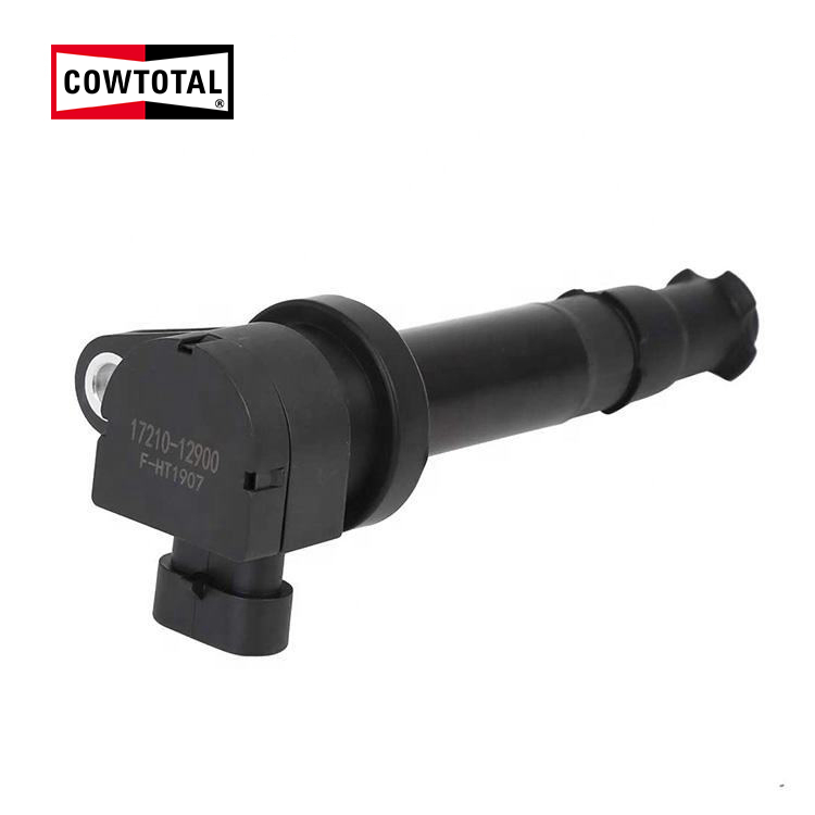 Fábrica de Marcas Cwototal Atacado Bobina de Ignição OEM 17210-12900 para Samsung Sm5