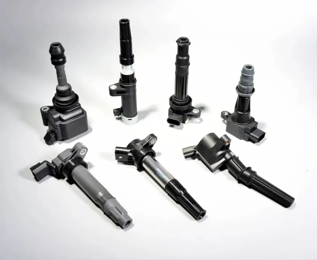 Bobina de Ignição de Alto Desempenho 27300-3f100