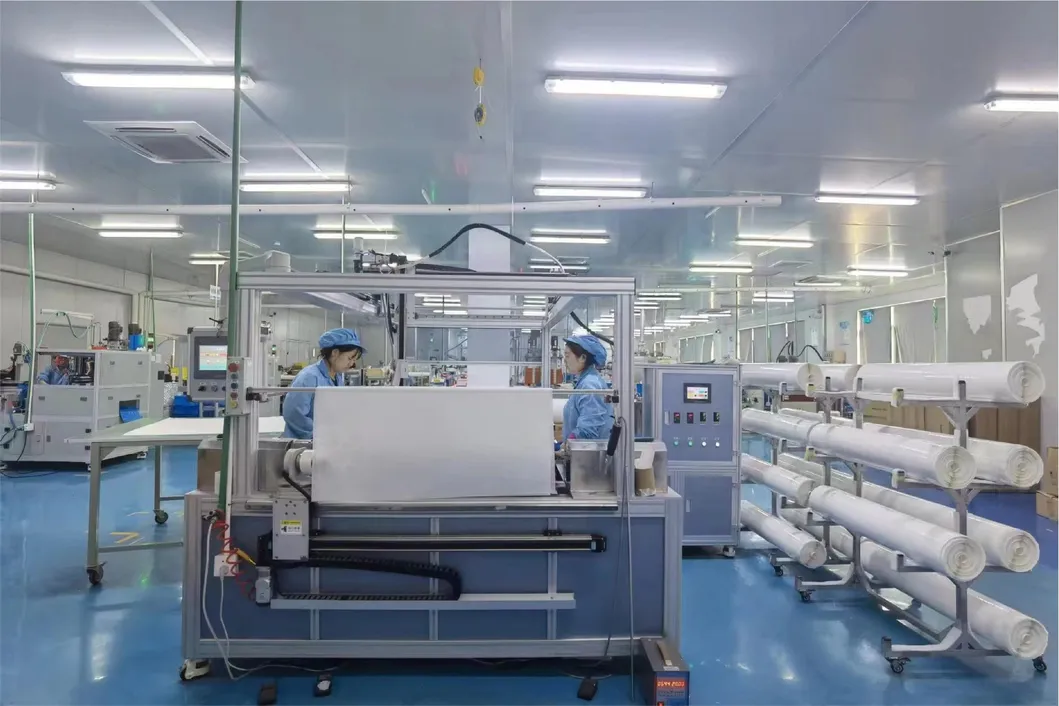 Instalações de Produção 3