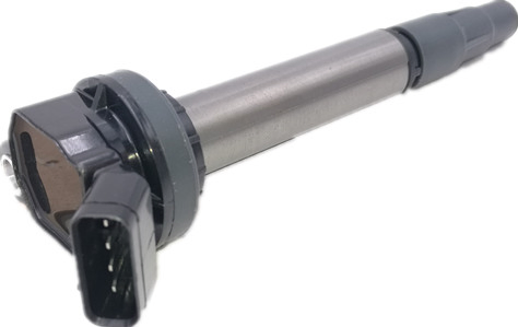 Bobina de Ignição 90919-02258 Serve para Toyota Corolla Matrix Prius Scion