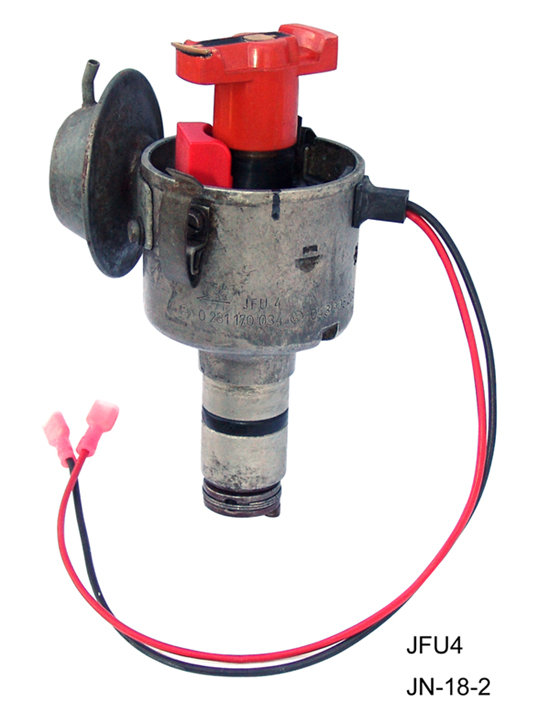 Tecnologia de Ignição Eletrônica Autoera - Eficiente 8X6X6cm, Origem da China