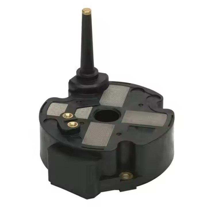 Substituição de Bobina de Ignição de Peças de Automóveis Durável em Aço Inoxidável para Mitsubishi OEM H3t03975