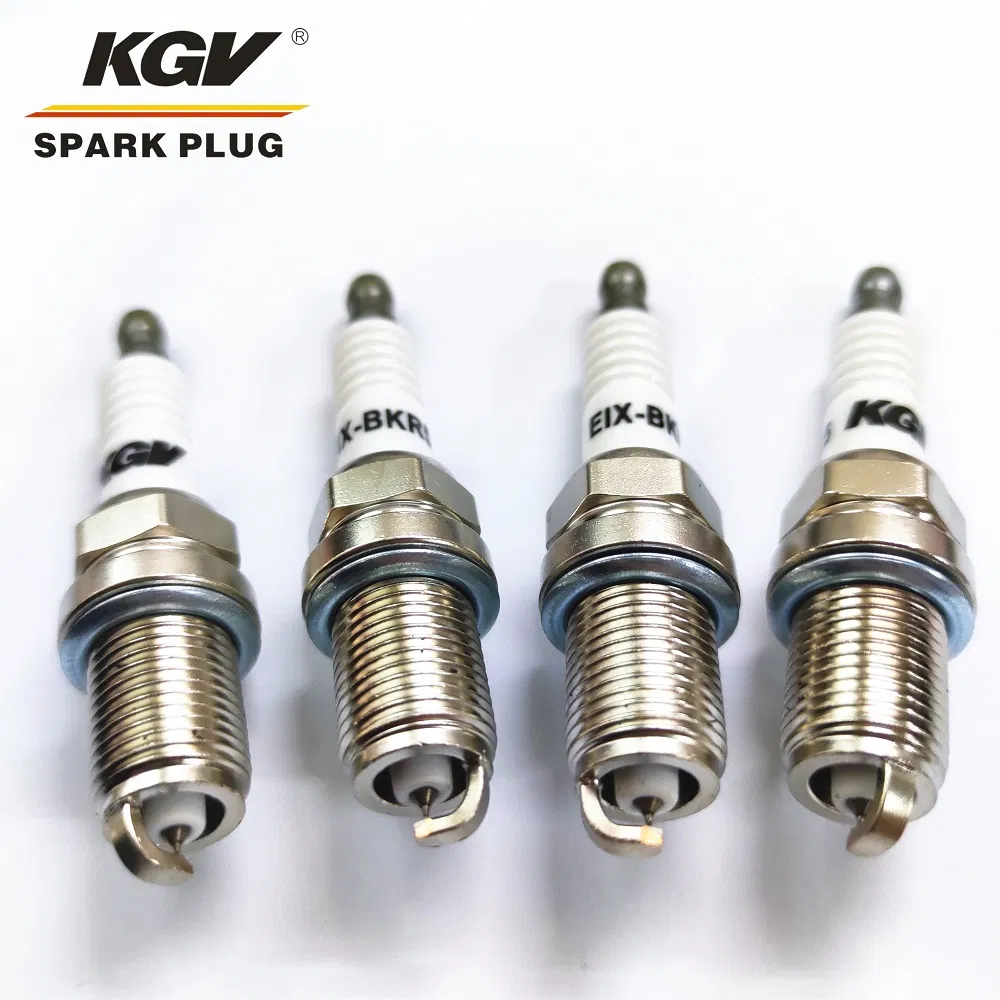 Vela de Ignição de Irídio para Toyota Camry Eix-Bkr6-11