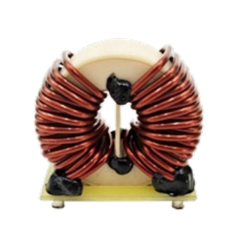 Máquina de Enrolamento de Núcleo Toroidal de Modo Comum Totalmente Automática