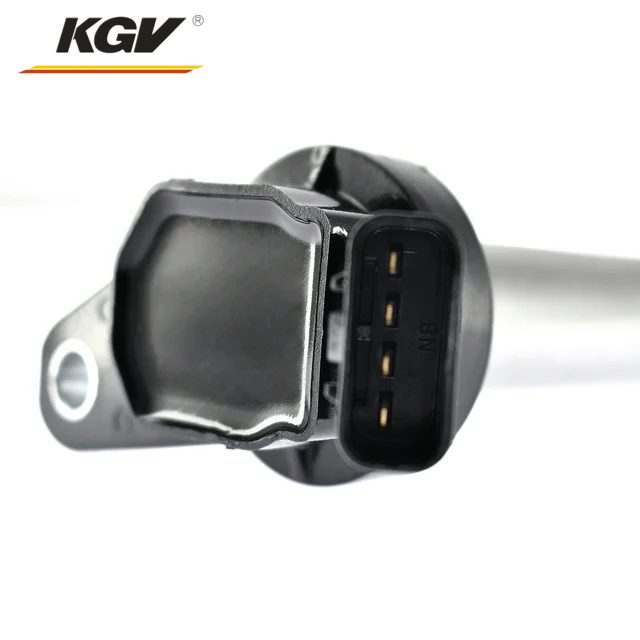 Bobina de Ignição de Alto Desempenho para Toyota 90919-02252 90919-02258