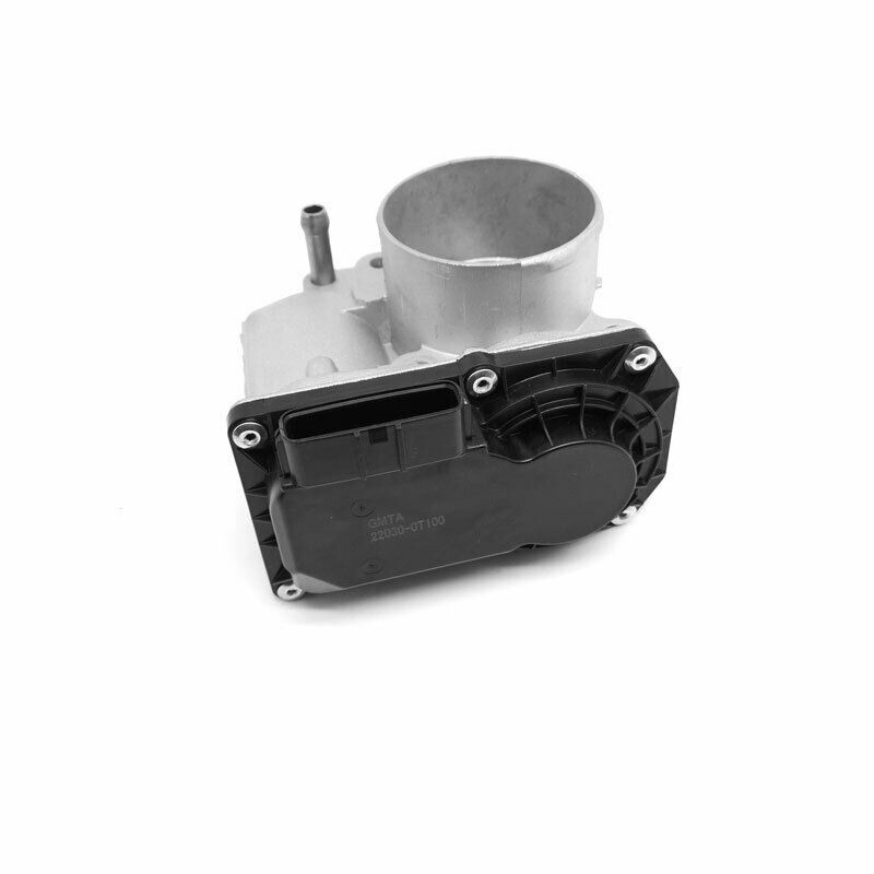 Peças de Auto Novo 22030-0t100 Conjunto de Corpo de Borboleta para Toyota Corolla Zre15 120 122 1.8L