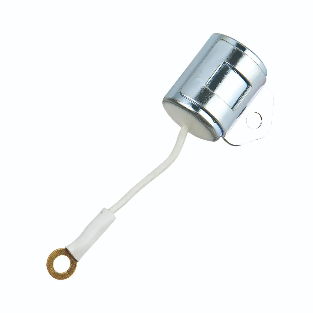 Peças do Distribuidor de Ignição Autoera Classic - Ajuste Perfeito para o Seu Veículo