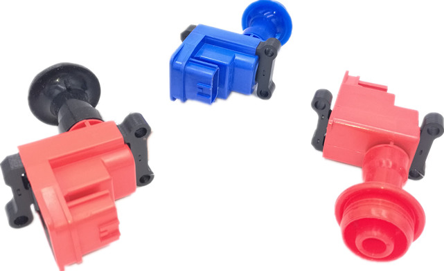 Bobinas de Ignição de Alto Desempenho para Nissan Skyline