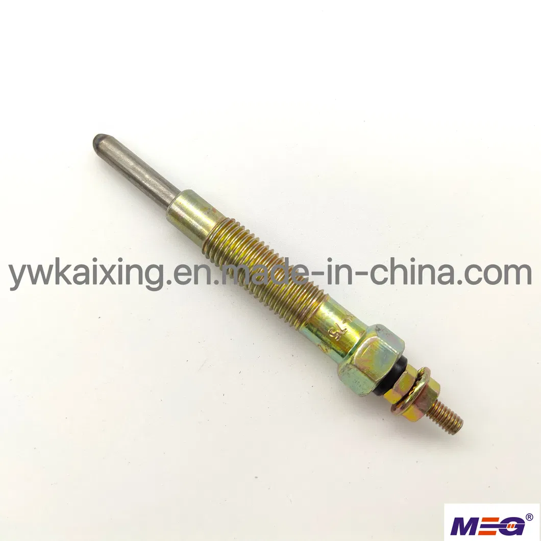 Vela de incandescência do aquecedor do motor automático do sistema de ignição competitivo de alta qualidade HD049 36710-27000