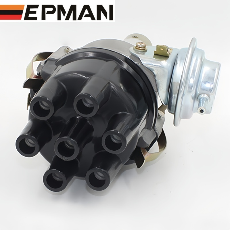 Conjunto de Bobina de Ignição Epman para Nissan X-Trail Navara Patrol -OEM 22100-C8000 22100-C6000 Substituição 22100c8000 22100c6000