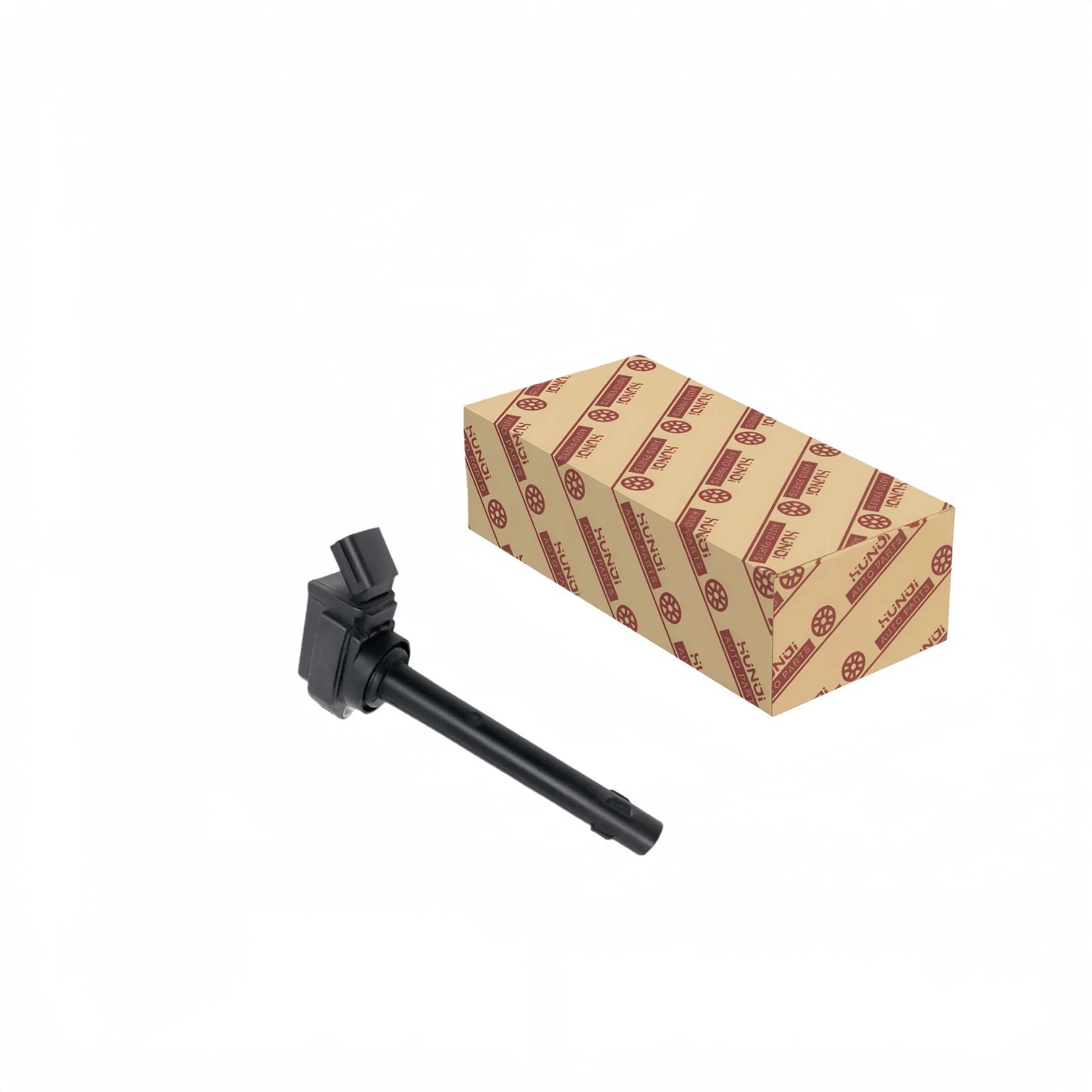 Bobina de Ignição de Carro Chinês F01r00A061 Lda-D23b Dqg3111c Dqg3104A para Lifan 320 330 530 620 630 650 720 X50
