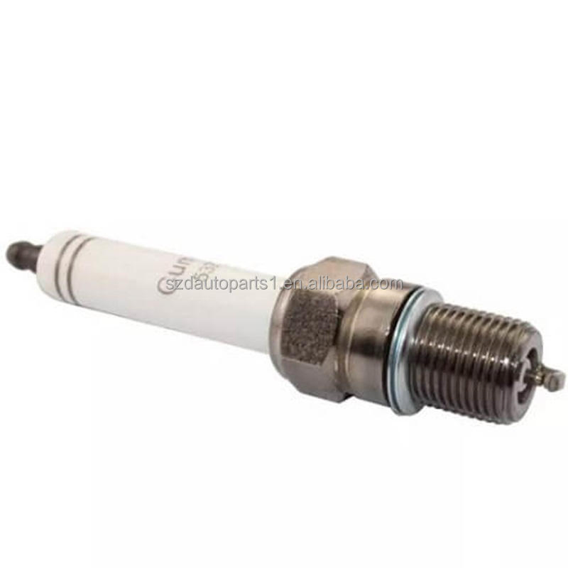 Qsv91 Plugar Spark 5373898 para Cum Mins Qsv-91g Conjuntos de Geradores a Gás Indústria Motor Spark Plug Vela