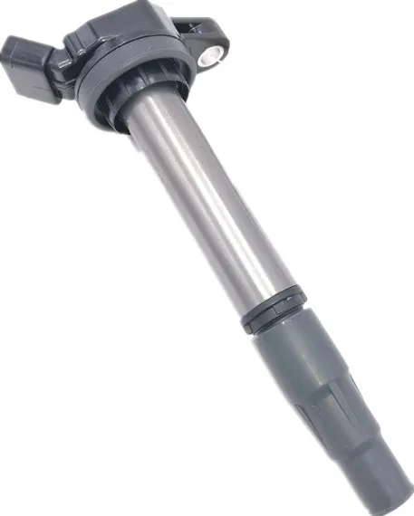 Bobina de Ignição 90919-02258 Serve para Toyota Corolla Matrix Prius Scion