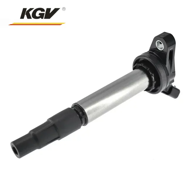 Bobina de Ignição de Alto Desempenho para Toyota 90919-02252 90919-02258