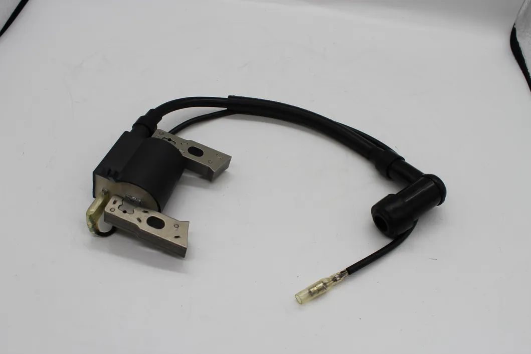 FLS-IC027 TJB02-17A para motor de cilindro único TCI Bobina de Ignição