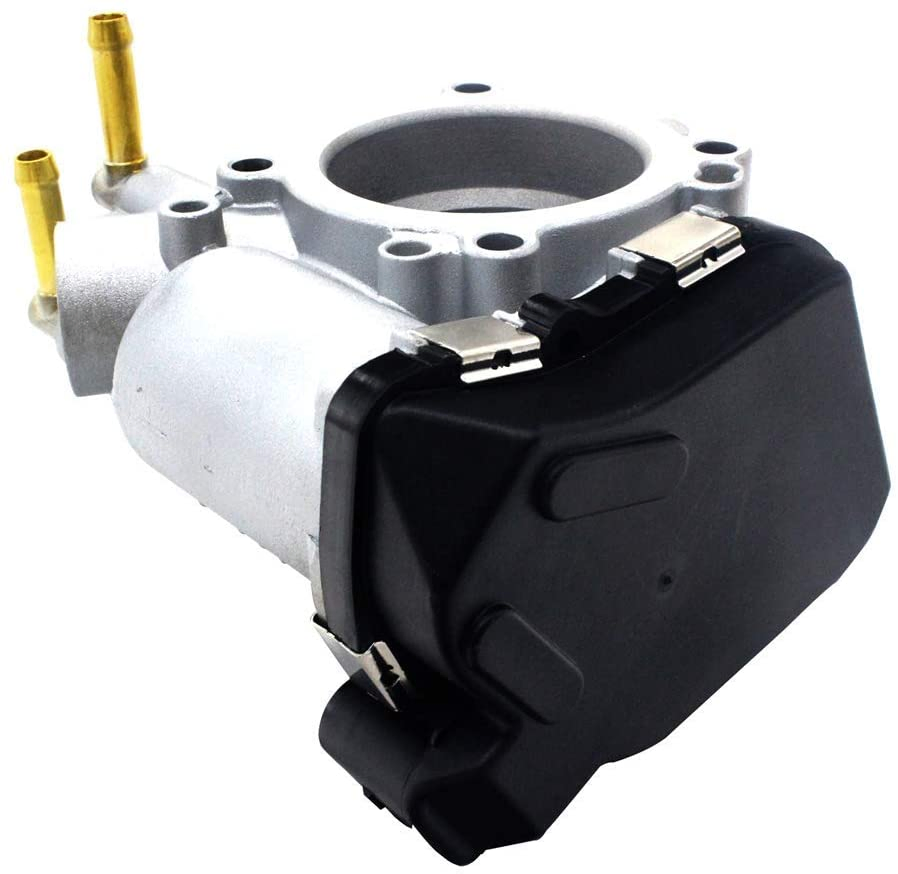 Conjunto de Corpo de Borboleta de Peças de Automóvel Novas 22030-31020 para 2006-2015 Is250 2.5L 2006 GS300 3.0