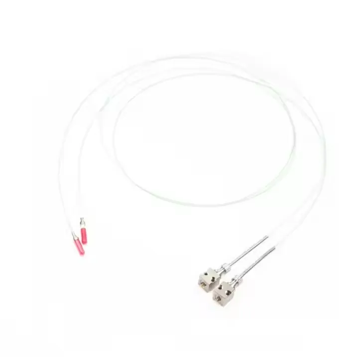 Impressão Direta a Laser Ldi 375nm Módulo de Laser de Diodo Acoplado por Fibra 200MW