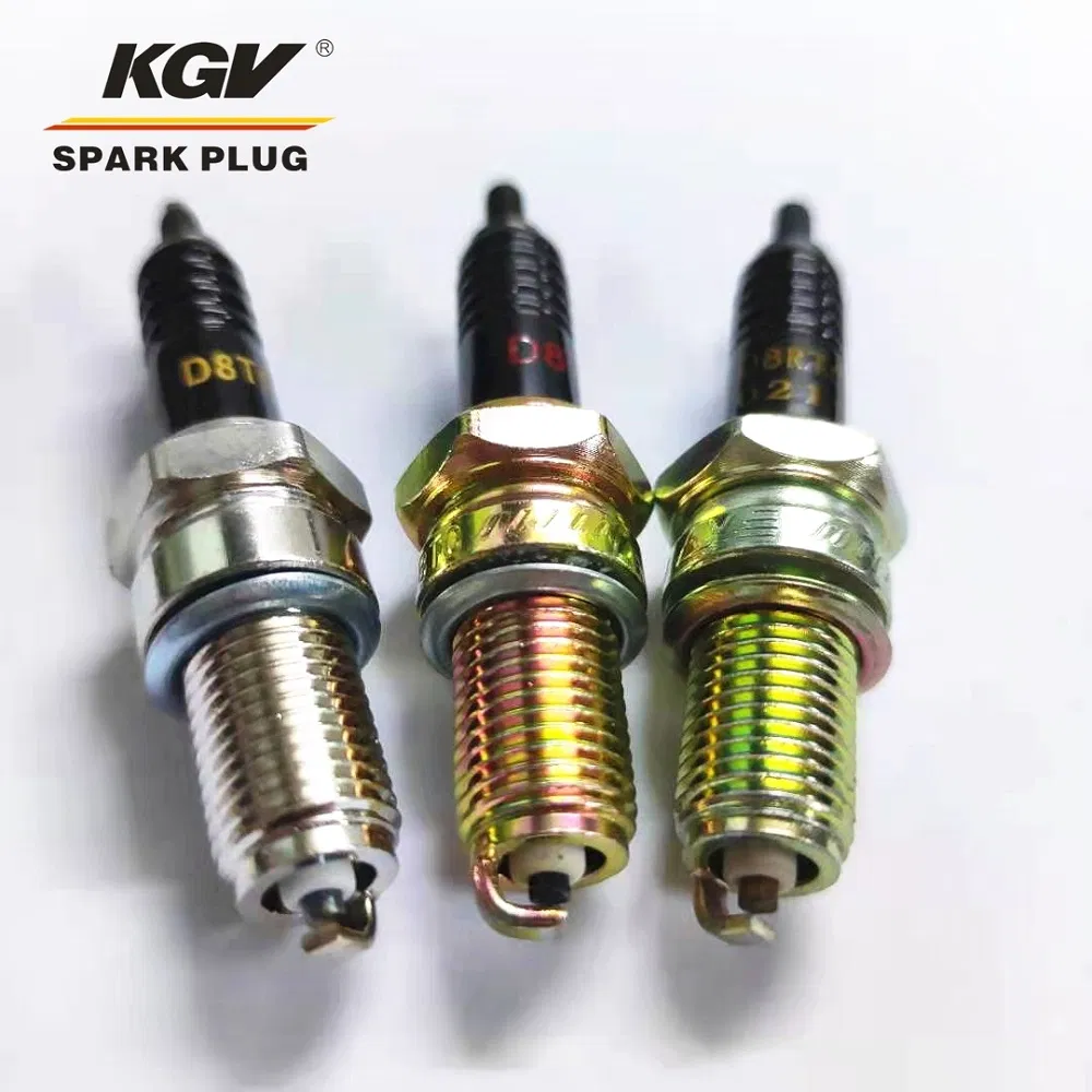Vela de Ignição de Motor da China