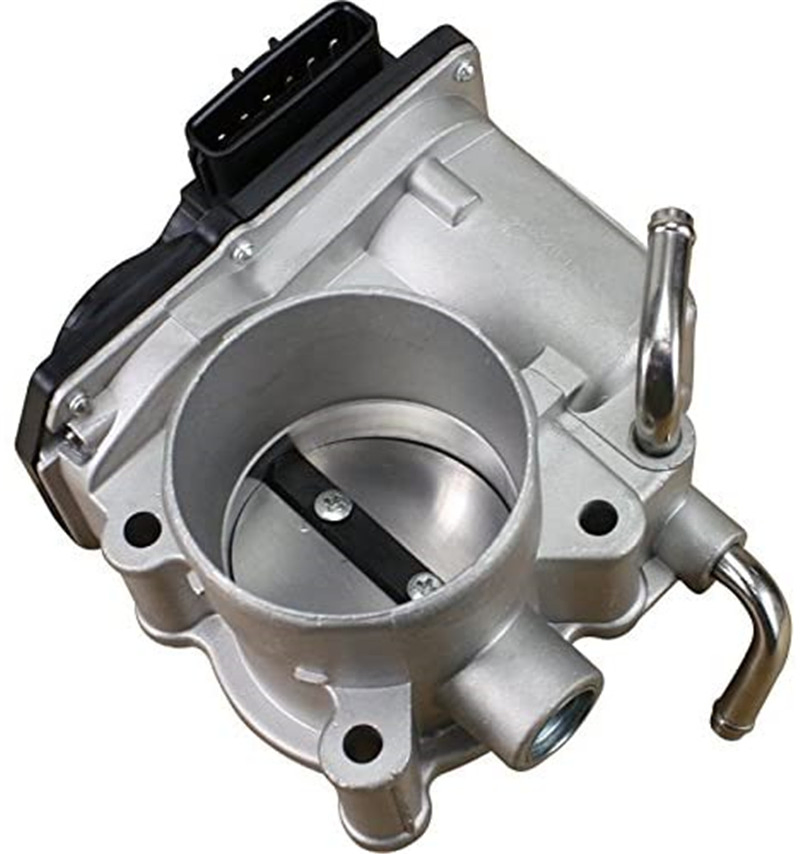 Peças de Carro Injeção de Combustível 45mm Conjunto de Válvula do Corpo de Aceleração Eletrônico 2203021030 220300m010 678008 22030-21030 22030-0m010