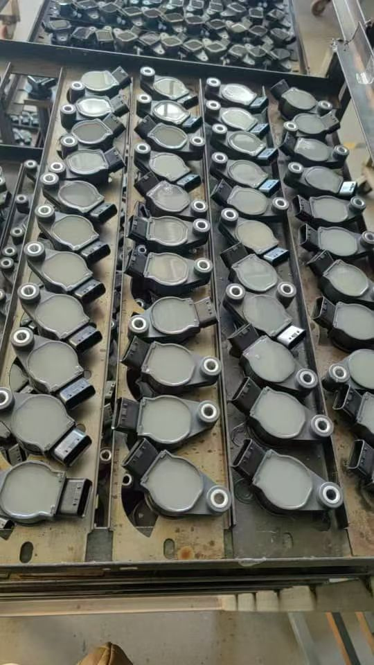 para Hyundai KIA 27301-2b140 Bobina de Ignição de Alta Tensão