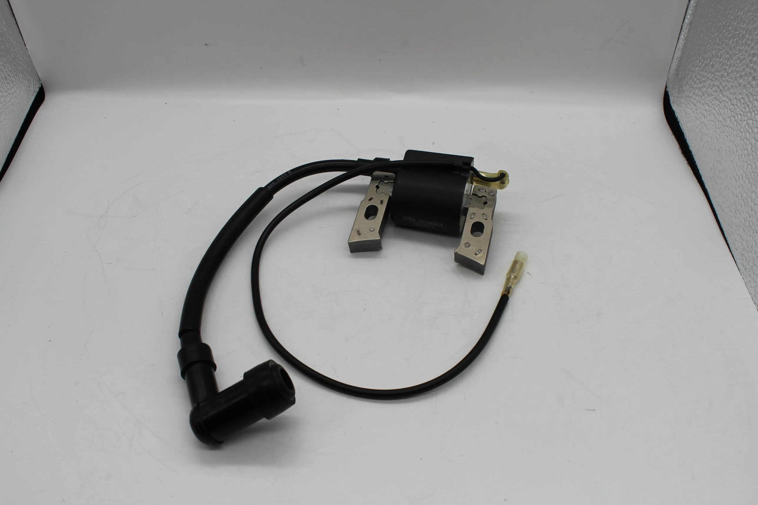 FLS-IC027 TJB02-17A para motor de cilindro único TCI Bobina de Ignição