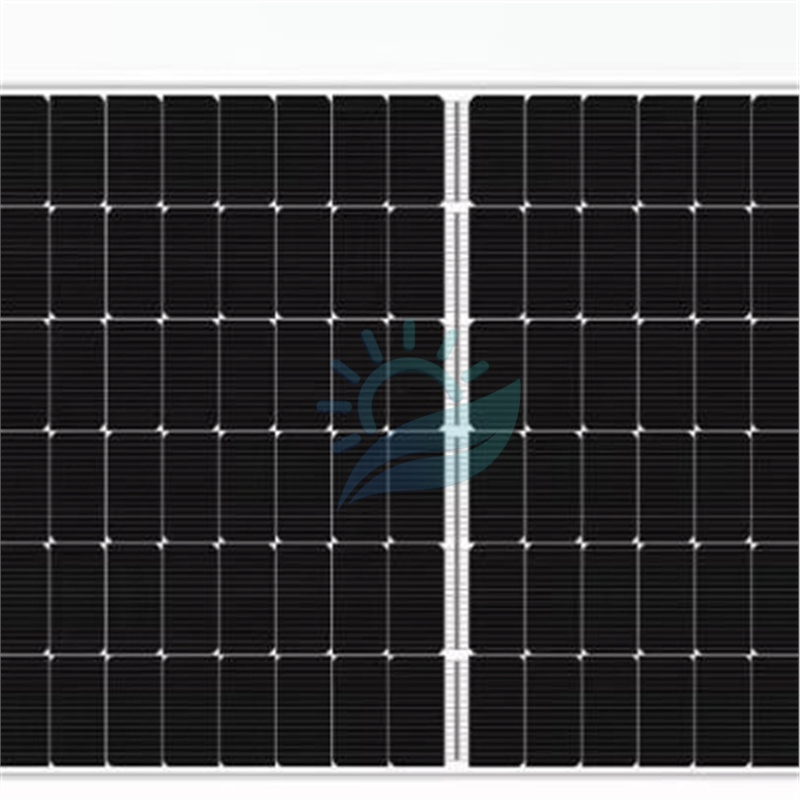 Sistema de Energia Solar Leve com 36 Unidades Por Palete Design
