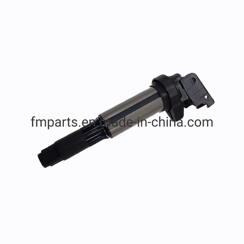 Peças de Motor de Auto de Alta Qualidade Bobina de Ignição 12131712219 para BMW