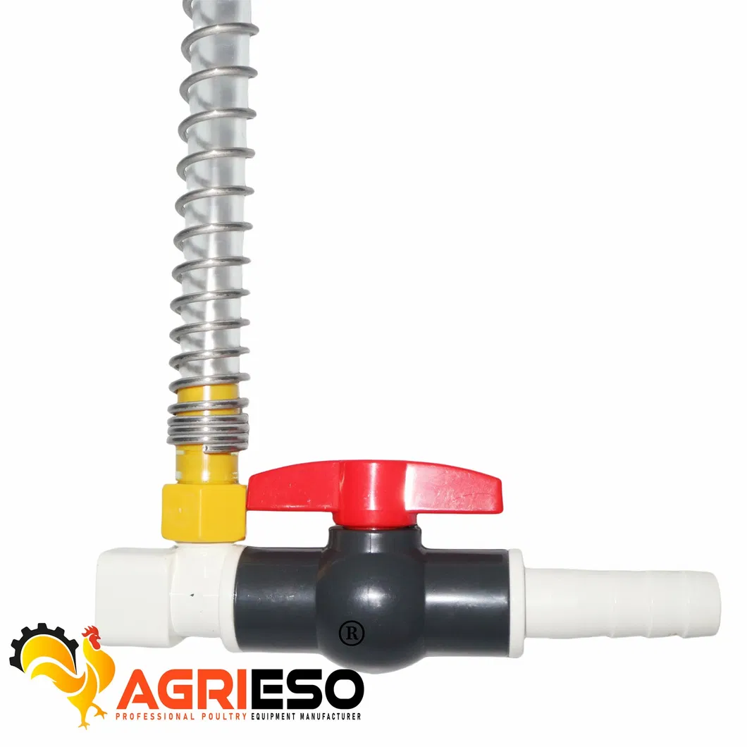 Componentes de Bebedouro