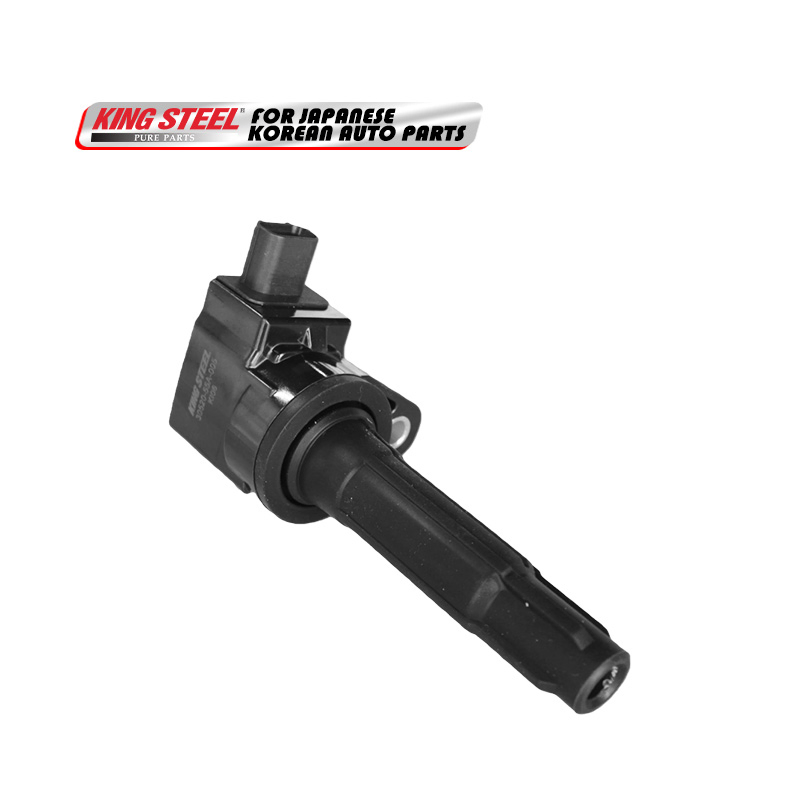 Bobina de Ignição do Motor para Honda City GM6 / Jazz Gk / Br-V 1.5L 30520-55A-005 3052055A005 12V