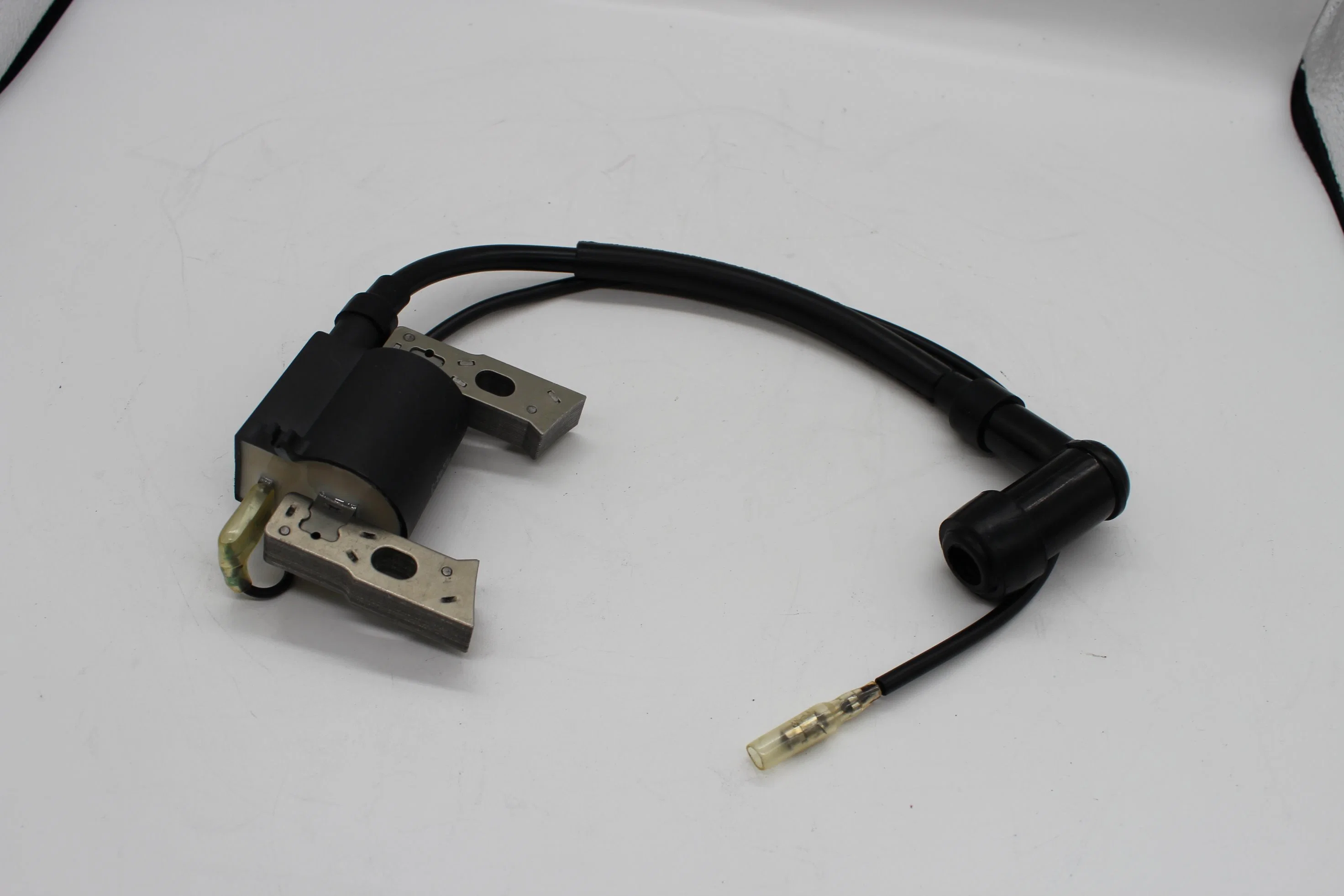 FLS-IC027 TJB02-17A para motor de cilindro único TCI Bobina de Ignição