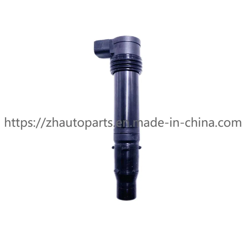 Bobina de Ignição para Kawasaki Ninja Zx-6r 2003-2018 Zx636 Substituir OEM# 21171-0021 21171-1282