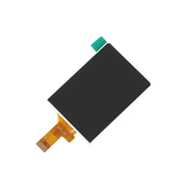 Módulo de Display LCD