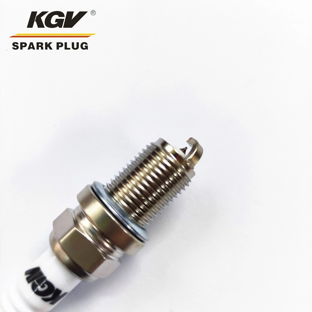 Vela de Ignição de Irídio para Toyota Camry Eix-Bkr6-11