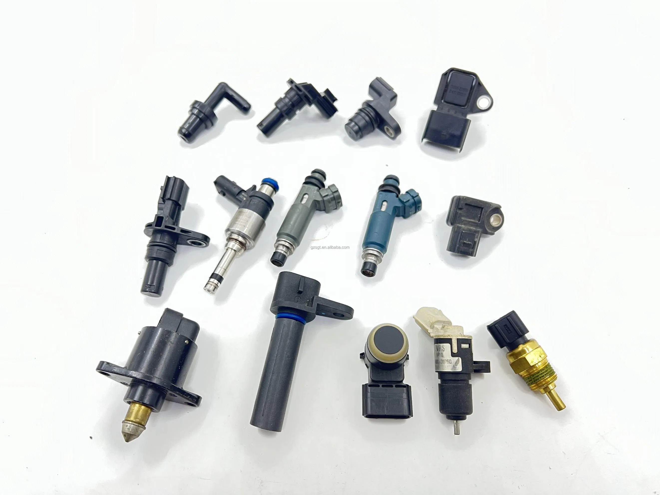 9091902252 Peças de Automóvel 1az 2az Bobina de Ignição para Toyota Corolla Prius 90919-02252