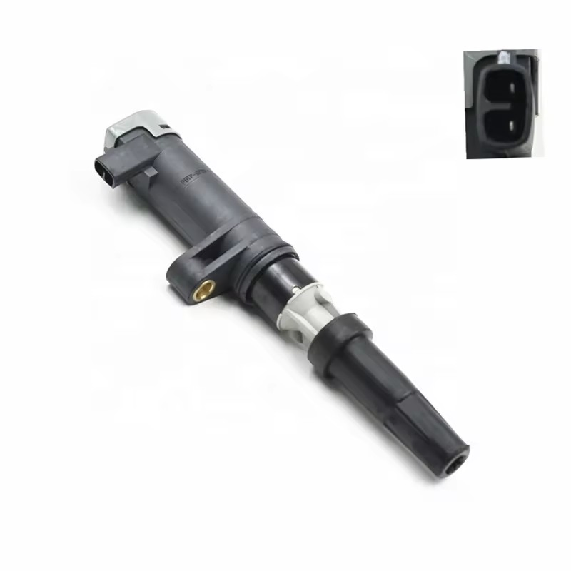Peças de Reposição de Atacado para Reparação de Carros, Peças de Motor, Bobina de Ignição para Renault Kangoo Express OEM 8200154186 7700875000 7700107177