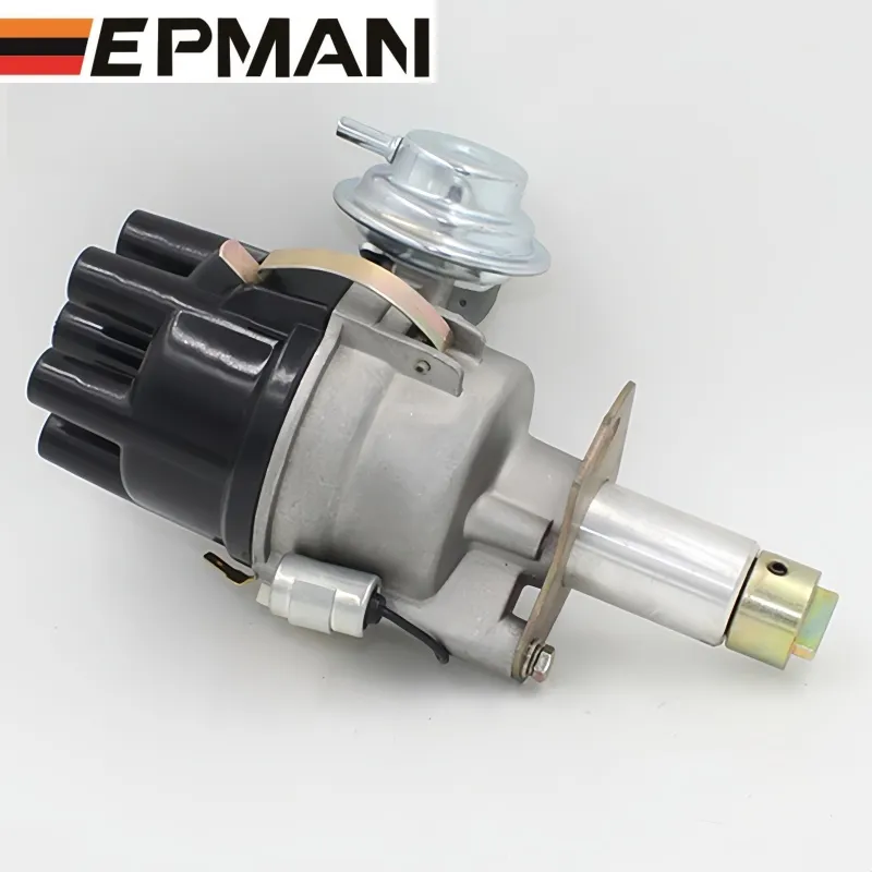 Conjunto de Bobina de Ignição - Substituição OEM 22100-C8000 22100-C6000