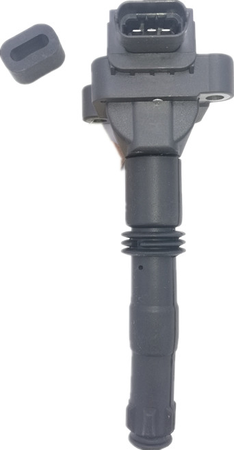 Bobina de Ignição Serve para Porsch Boxster Cayman 2.5-3.8L 1995-2012