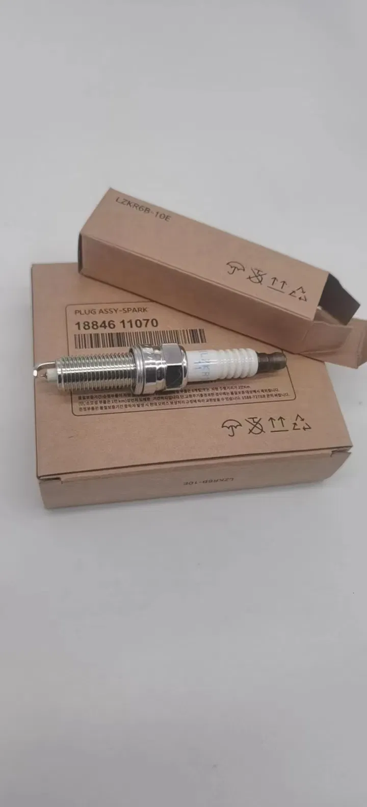 Processo de Embalagem do Produto