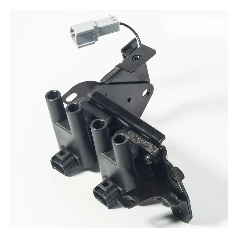 Conjunto de Bobina de Ignição OEM 27301-26600