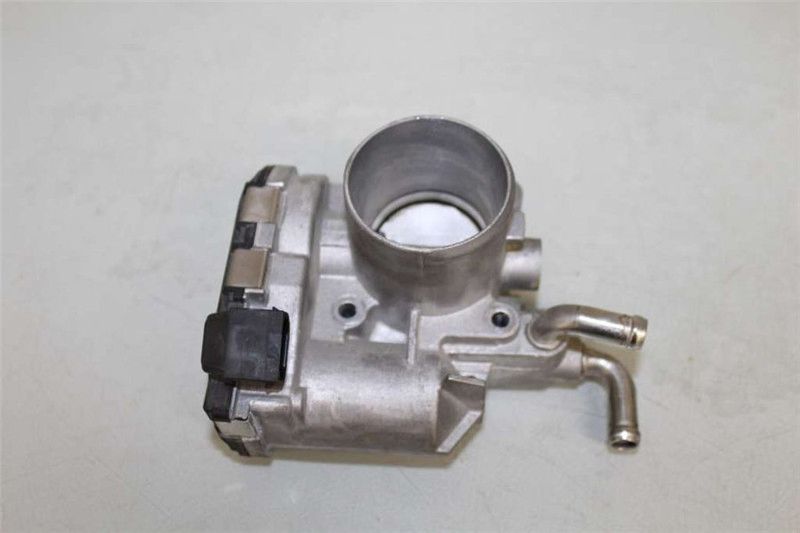Nova Montagem de Corpo de Borboleta em Venda Direta de Fábrica para Hyundai I10 I20 KIA Picanto Rio OEM 35100-04200