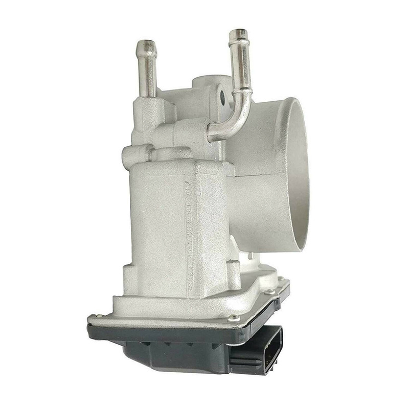 Conjunto de Corpo de Borboleta Eletrônico por Atacado 220300p040 para Carro Hilux 2tr-Fe OEM 22030-0p040
