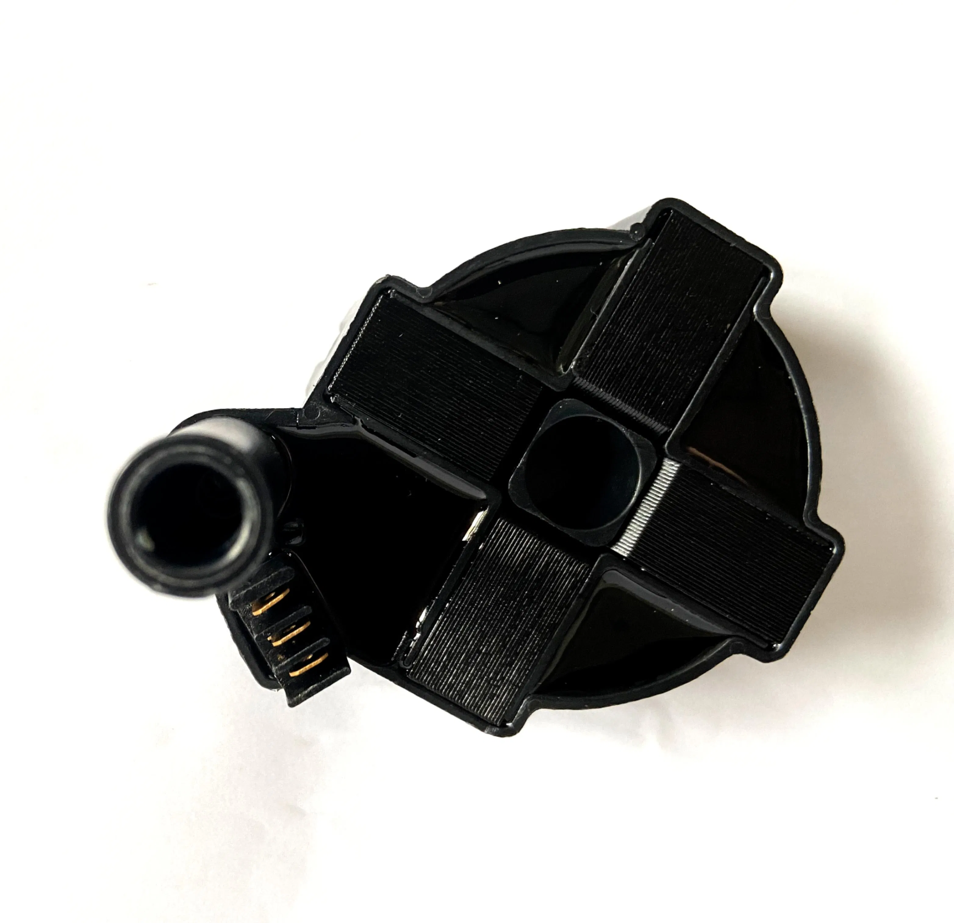 Peça de Auto Parts Igniter Bobina de Ignição H3t024 F696 para Mitsubishi Mirage
