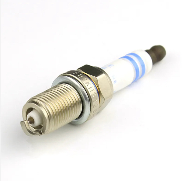 Vela de Ignição Bujias Fr3kii332 Motor a Gás Natural 0242255511