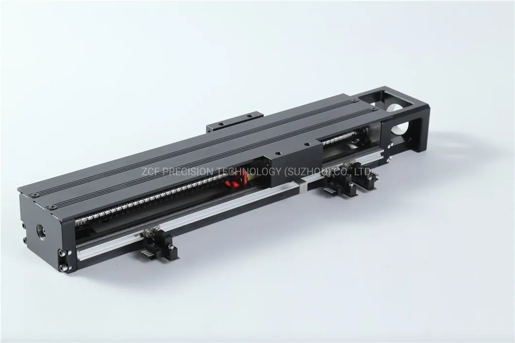 Módulo Linear de Alta Qualidade CF5002c-300b1-K0 para Fornecimento Direto da Fábrica