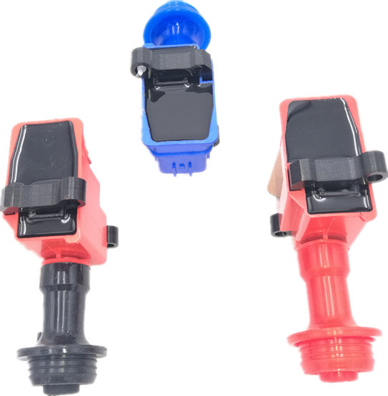 Bobinas de Ignição de Alto Desempenho para Nissan Skyline